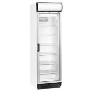 Шкаф морозильный TEFCOLD UFFS370GCP