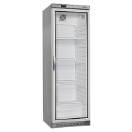 Шкаф холодильный TEFCOLD UR400SG, нержавеющий