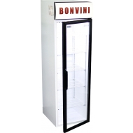 Шкаф холодильный Bonvini 400 BGC