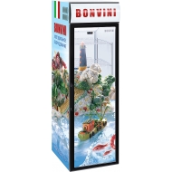 Шкаф холодильный Bonvini 500 BGC