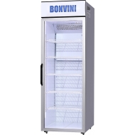 Шкаф холодильный Bonvini 750 BGC
