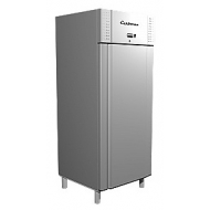 Шкаф морозильный Carboma F560 INOX