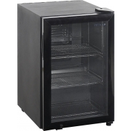Шкаф холодильный TEFCOLD BC60