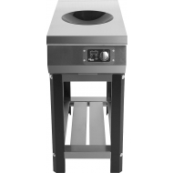 Плита индукционная Grill Master Ф1ИП/800 на подставке