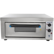 Печь хлебопекарная Foodatlas HEO-11