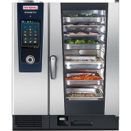Пароконвектомат Rational iCombi Pro 10-1/1 E