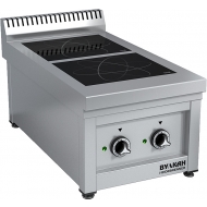 Плита индукционная Вулкан ETK2 7127 серия 700