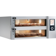Печь подовая Wiesheu EBO 64 L EXCLUSIVE