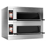 Печь подовая Fines FD86H1/2-S smart