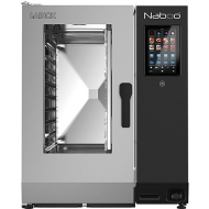Пароконвектомат Lainox NABOO 5.0 NAE101B+OB101E