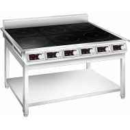 Плита индукционная Kocateq DC3500H6