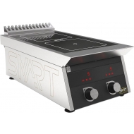 Плита индукционная SMART INDUCTION C72-35B