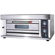 Печь хлебопекарная Foodatlas HEO-12