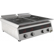 Плита индукционная SMART INDUCTION C94-3N