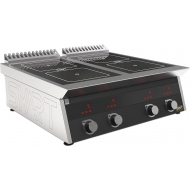 Плита индукционная SMART INDUCTION C94-35B