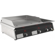 Плита индукционная комбинированная SMART INDUCTION K96-5RPKB (с грилем)
