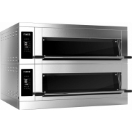 Печь подовая Fines FD86H1/2-D2 Digital