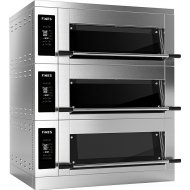 Печь подовая Fines FD68H1/3-D2 Digital