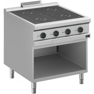 Плита индукционная Apach APRI-89P/PL