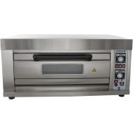 Печь хлебопекарная Foodatlas HEO-12S