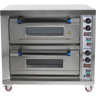 Печь хлебопекарная Foodatlas HEO-22S