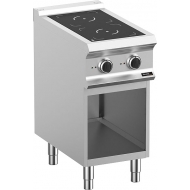 Плита индукционная Apach Chef Line GLRI47OSP