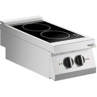 Плита индукционная Apach Chef Line SLRI47