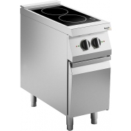 Плита индукционная Apach Chef Line SLRI47CS
