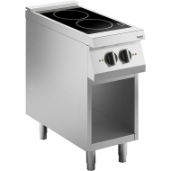 Плита индукционная Apach Chef Line SLRI47OS