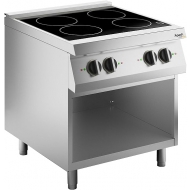 Плита индукционная Apach Chef Line SLRI87OS