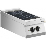 Плита индукционная Apach Chef Line SLRI49