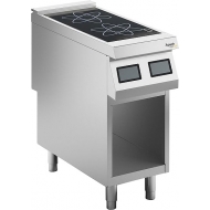 Плита индукционная Apach Chef Line SLRI49OSEC