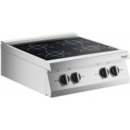 Плита индукционная Apach Chef Line SLRI89