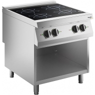 Плита индукционная Apach Chef Line SLRI89OS