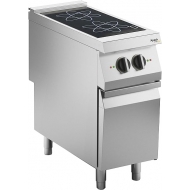 Плита индукционная Apach Chef Line SLRIFC49CS со сплошным покрытием