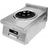 Плита индукционная Kocateq MCIR46 WOK 5
