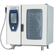 Пароконвектомат OZTI COMBI OKFE 101 C