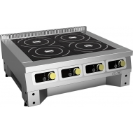 Плита индукционная Dominator ПЭИ-4(700) D