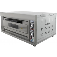 Печь хлебопекарная Foodatlas HEO-750