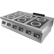 Плита индукционная Vortmax SEI 712