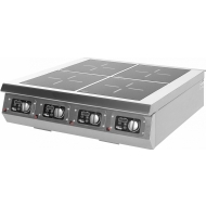 Плита индукционная Grill Master Ф4ИП/800 (настольная)