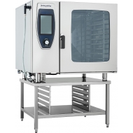 Пароконвектомат электрический OZTI COMBI OKFE 102 C (10хGN2/1)