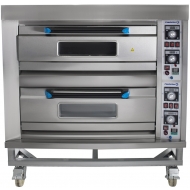 Печь хлебопекарная Foodatlas HEO-24S