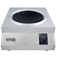 Плита индукционная EKSI Q9 Wok