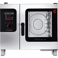 Пароконвектомат Convotherm Maxx Pro easyDial 6.10 EB (утапливаемая дверь)