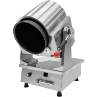 WOK (стир фраер) индукционный автоматический Kocateq GHT 6.4/5000 SF M