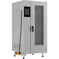 Пароконвектомат Gabino Combi-2011b-L