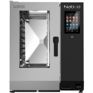 Пароконвектомат Lainox NAE101B+OB101E