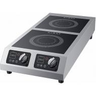 Плита индукционная Enigma SL-35-KPP3-R