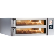 Печь подовая Wiesheu EBO 86 L EXCLUSIVE NEW